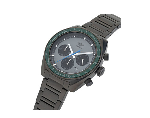 Adidas Edition One AOFH22007 Herrenuhr Chronograph
