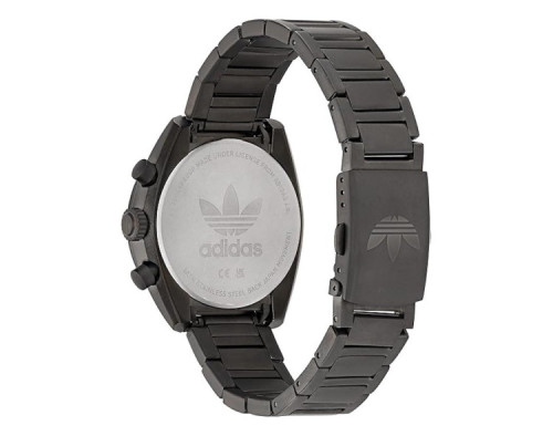 Adidas Edition One AOFH22007 Herrenuhr Chronograph
