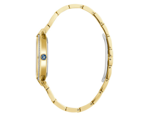 GC Fusion Cable Z15001L1MF Damenuhr