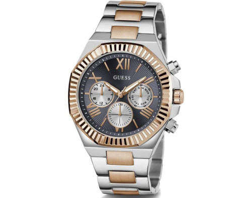 Guess Equity GW0703G4 Herrenuhr