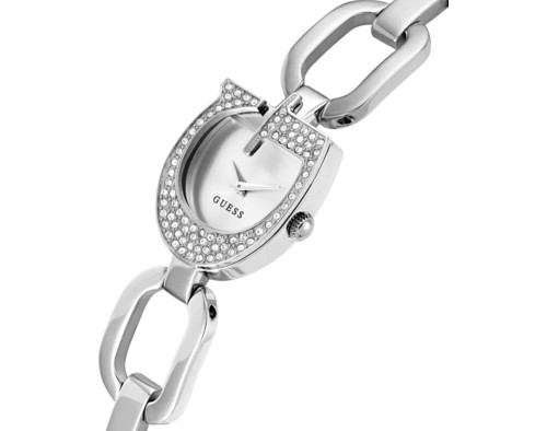Guess Gia GW0683L1 Quarzwerk Damen-Armbanduhr