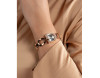 Guess Gia GW0683L3 Montre Quartz Femme