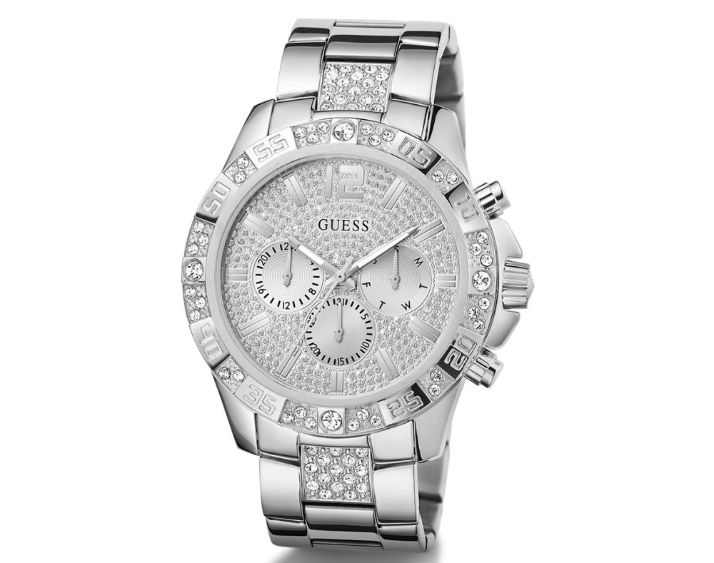 Guess Majestic GW0796G1 Herrenuhr Guess Majestic GW0796G1 Herrenuhr