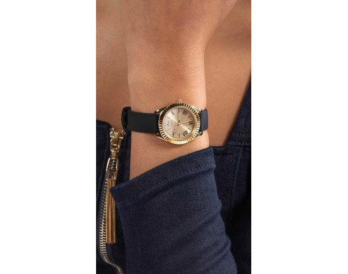 Guess Mini Luna GW0724L2 Montre Quartz Femme