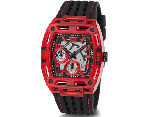 Guess Phoenix GW0499G4 Herrenuhr