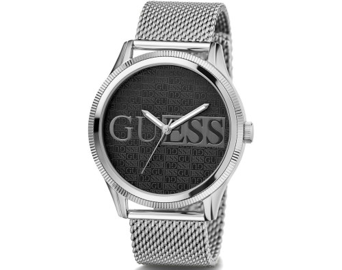 Guess Reputation GW0710G1 Herrenuhr