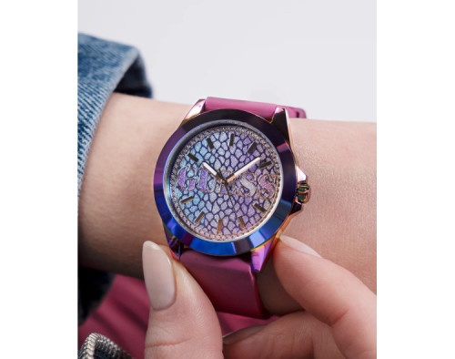 Guess Trend GW0749L3 Damenuhr