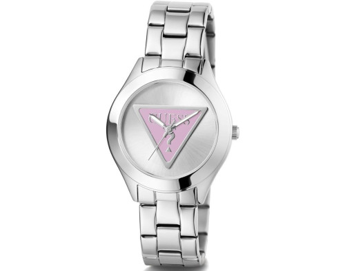 Guess Tri Plaque GW0675L1 Damenuhr
