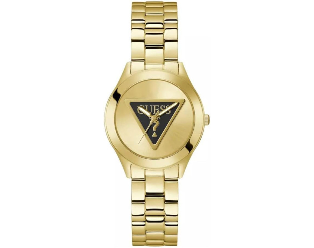 Guess Tri Plaque GW0675L2 Damenuhr Guess Tri Plaque GW0675L2 Damenuhr