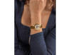 Guess Tri Plaque GW0675L2 Damenuhr