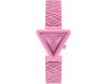 Guess Triangle GW0543L2 Damenuhr