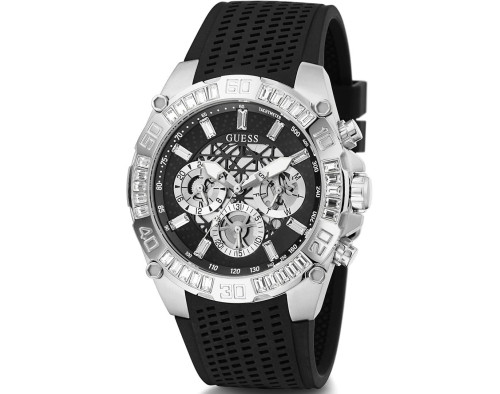 Guess Trophy GW0333G1 Herrenuhr