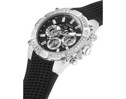 Guess Trophy GW0333G1 Herrenuhr