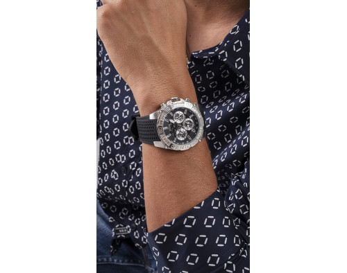 Guess Trophy GW0333G1 Herrenuhr