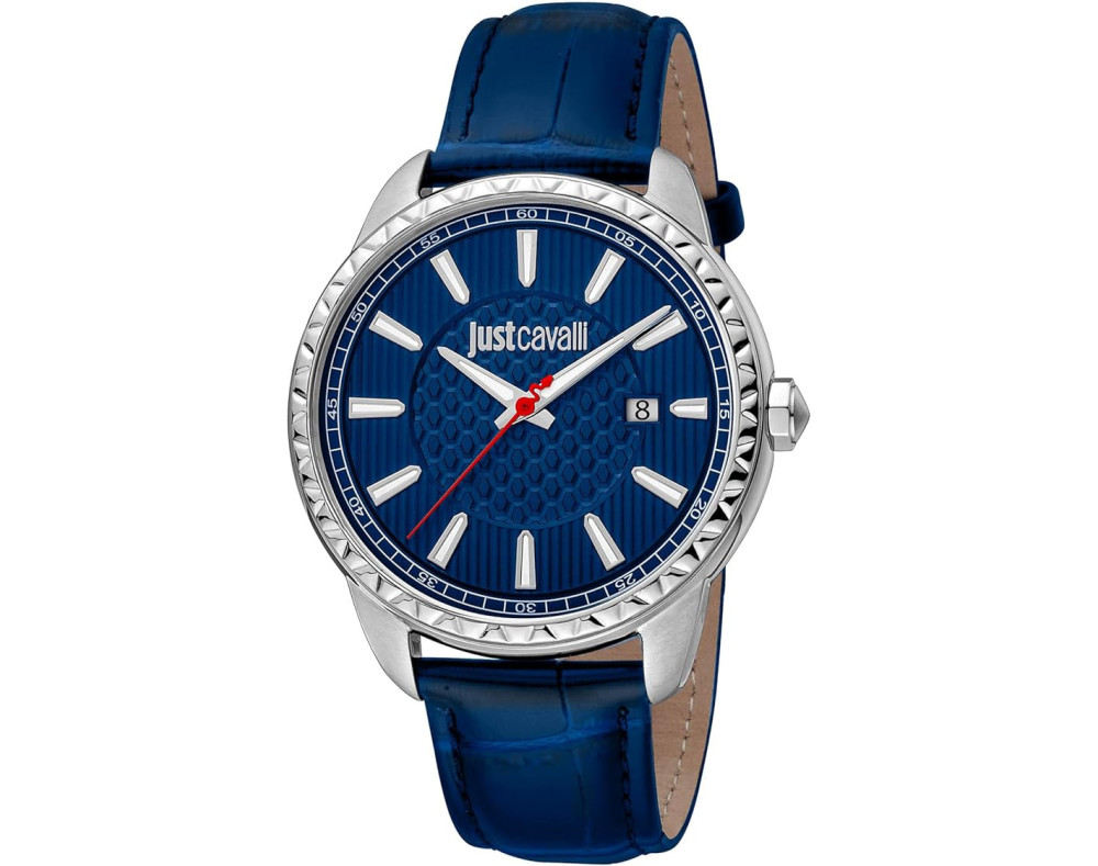 Just Cavalli Modern Indici JC1G176L0125 Herrenuhr Just Cavalli Modern Indici JC1G176L0125 Herrenuhr