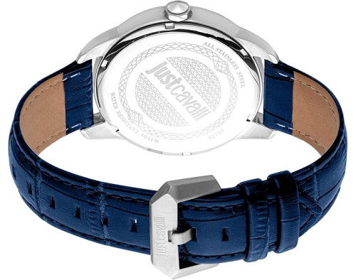 Just Cavalli Modern Indici JC1G176L0125 Herrenuhr