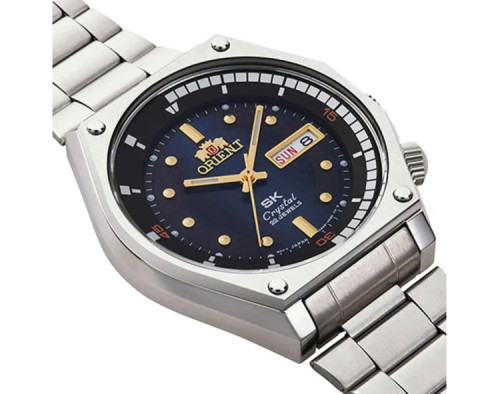 Orient Neo 70s RA-AA0B03L39B Reloj Mecánico para Hombre