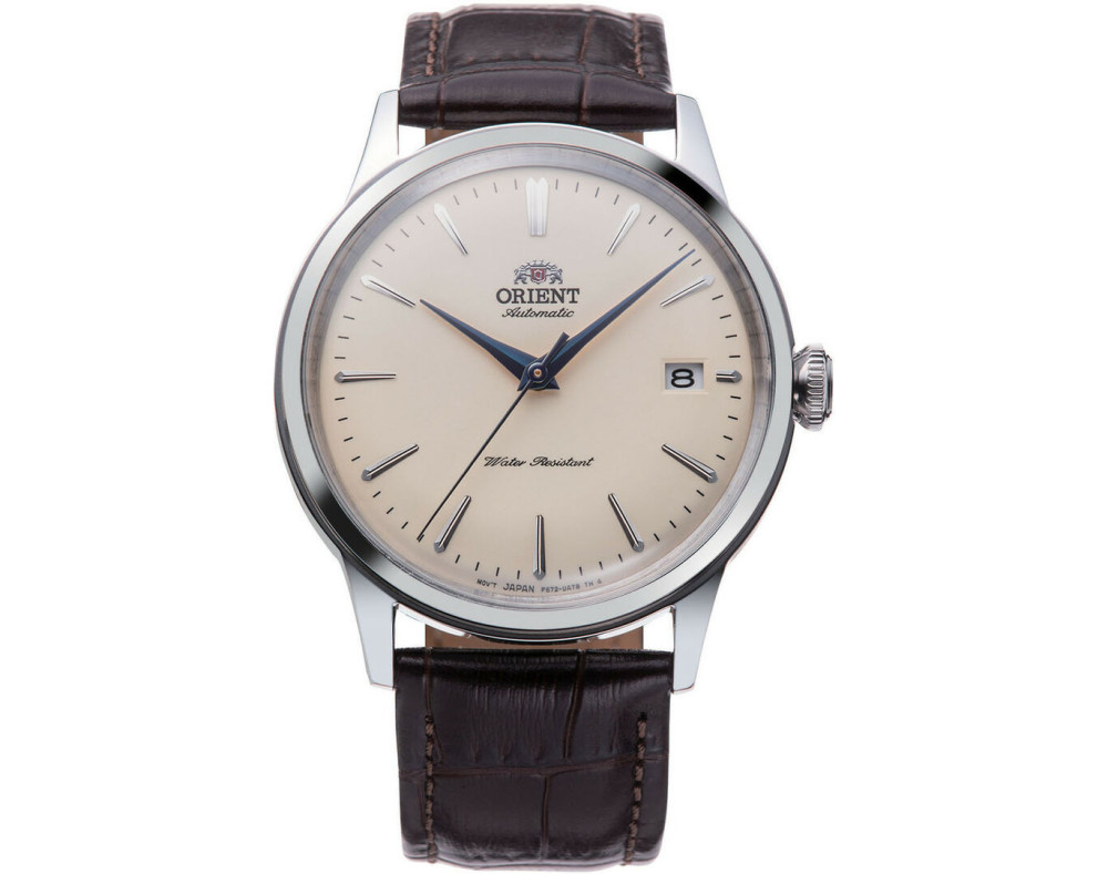 Orient Classic RA-AC0M04Y30B Montre Mécanique Homme