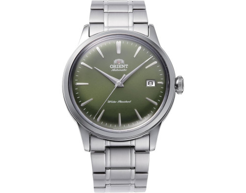 Orient Bambino RA-AC0M09E30B Reloj Mecánico para Hombre