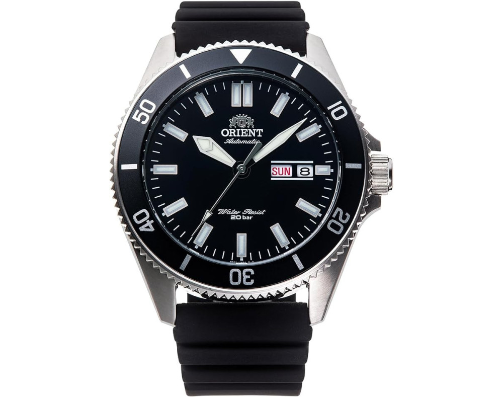 Orient Mako XL II Automatic RA-AA0010B39B Herrenuhr Orient Mako XL II Automatic RA-AA0010B39B Herrenuhr