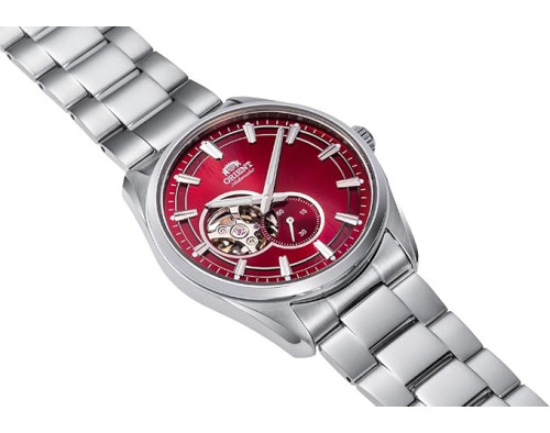 Orient Contemporary RA-AR0010R10B Montre Mécanique Homme