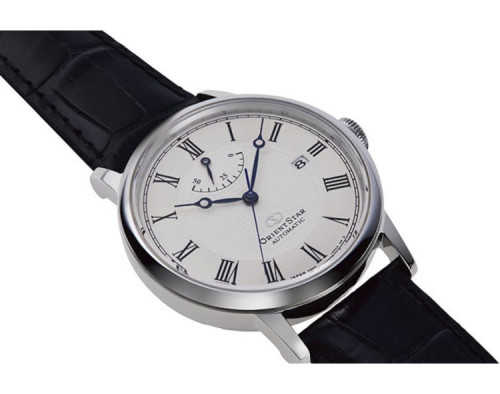 Orient Star Classic Automatic RE-AU0002S00B Herrenuhr