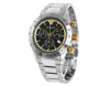 Versace VEV700419 Sporty Herrenuhr Chronograph