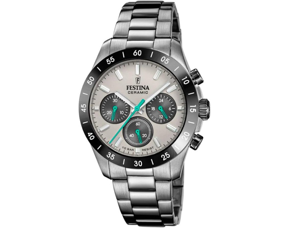 Festina Ceramic Chrono F20703/1 Festina Ceramic Chrono F20703/1