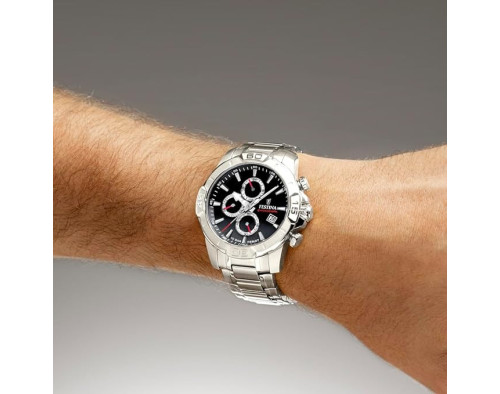 Festina Timeless Chrono F20704/6