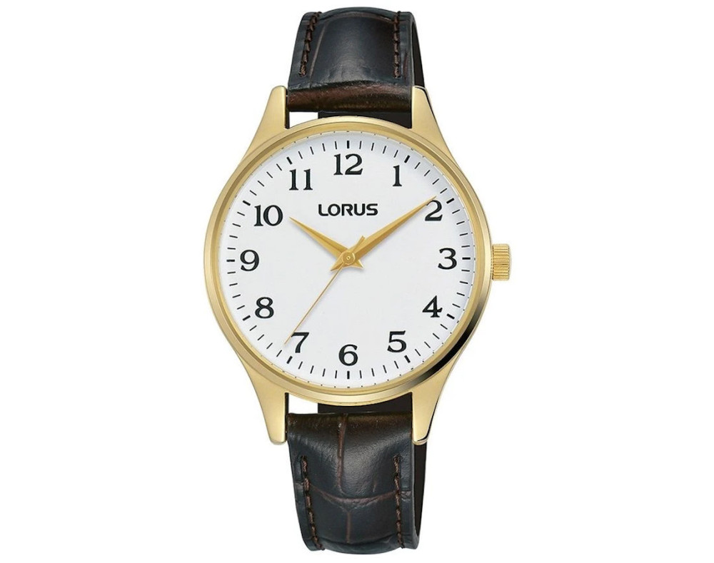 Lorus Classic Lady RG212PX9 Lorus Classic Lady RG212PX9