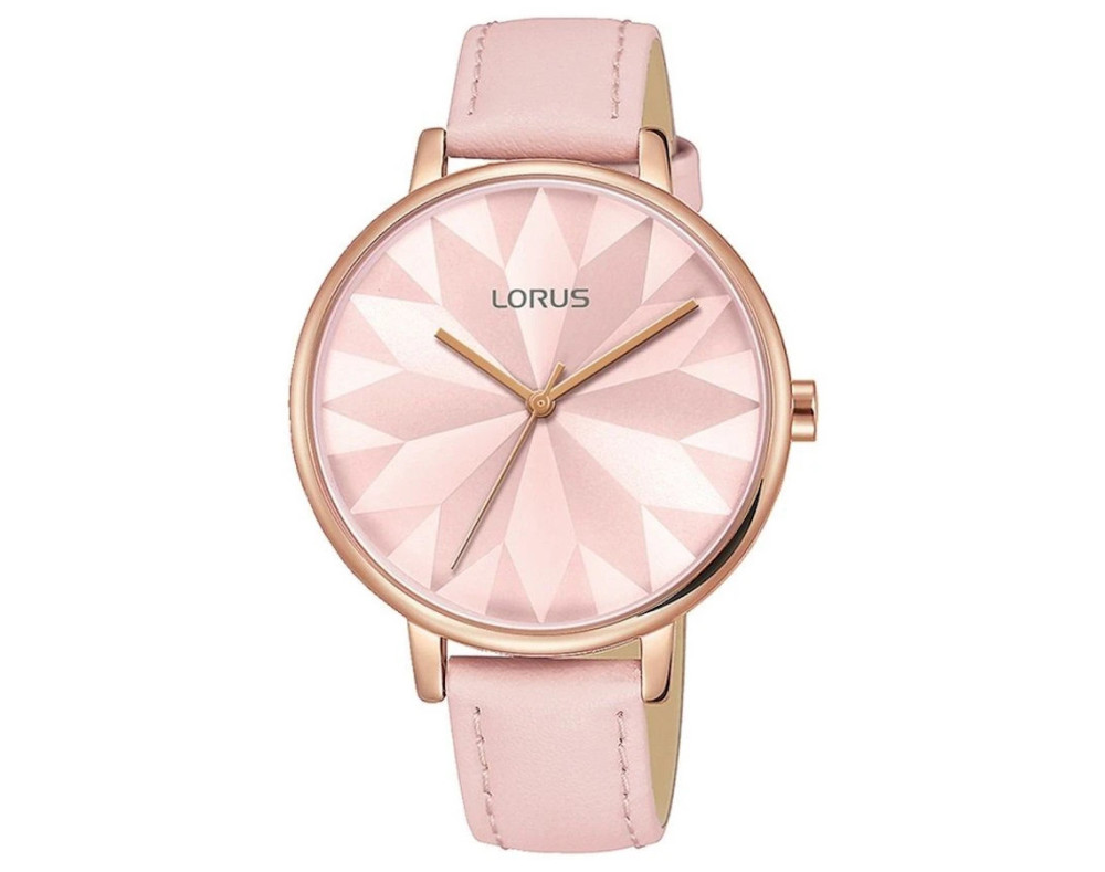 Lorus Fashion Lady RG202PX9