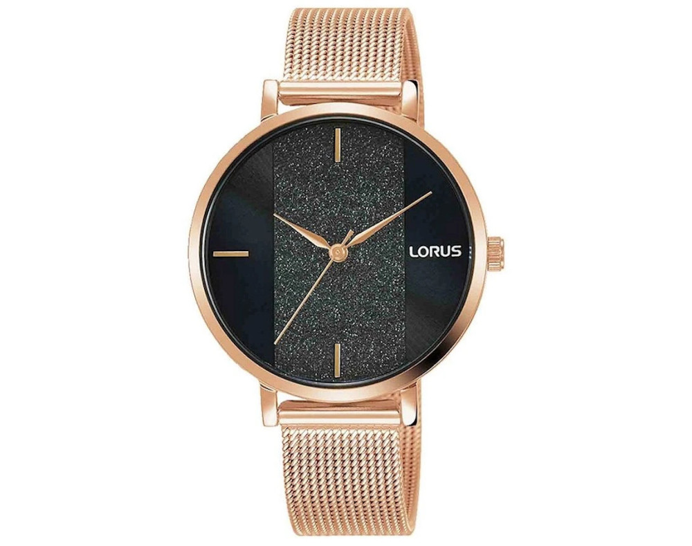 Lorus Fashion Lady RG210SX9