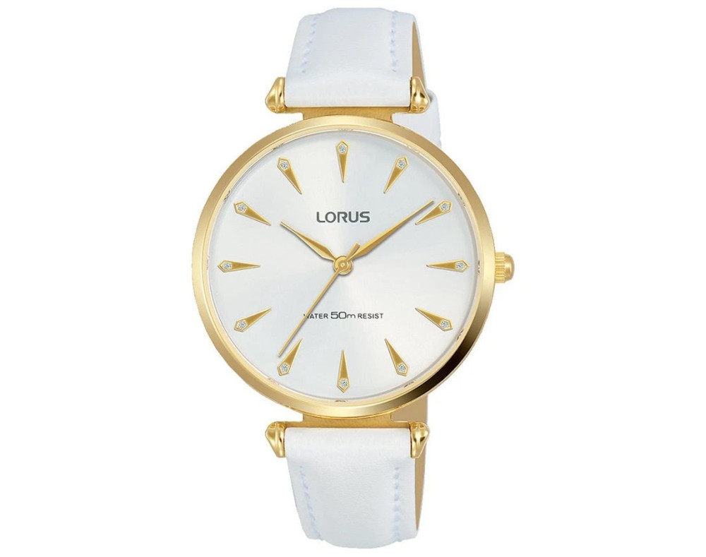 Lorus Fashion Lady RG240PX8
