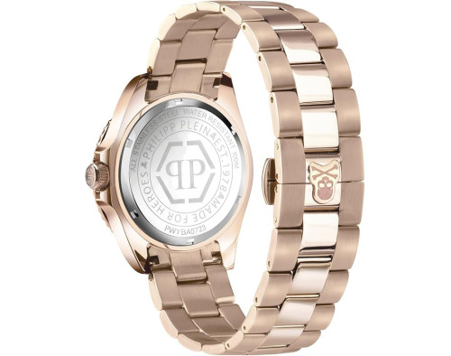 Philipp Plein GMT-I Challenger Hyper Sport PWYBA0723