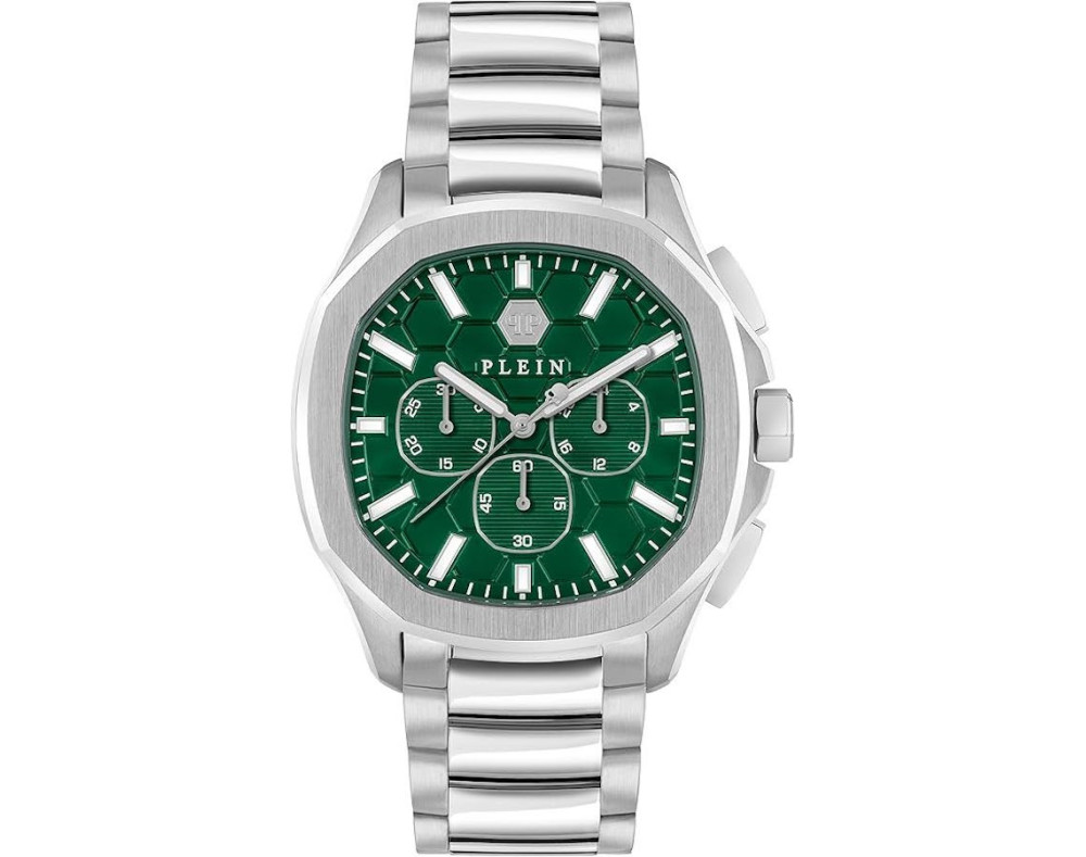 Philipp Plein Spectre PWSAA0223 Montre Quartz Homme