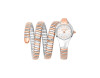 Just Cavalli Signature Snake Ravenna