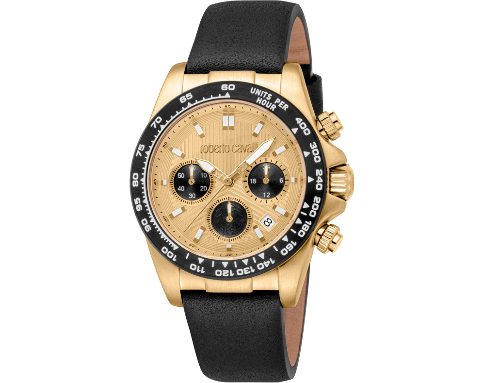 Roberto Cavalli Gent