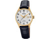 Festina Swiss Made F20011/5 Quarzwerk Damen-Armbanduhr