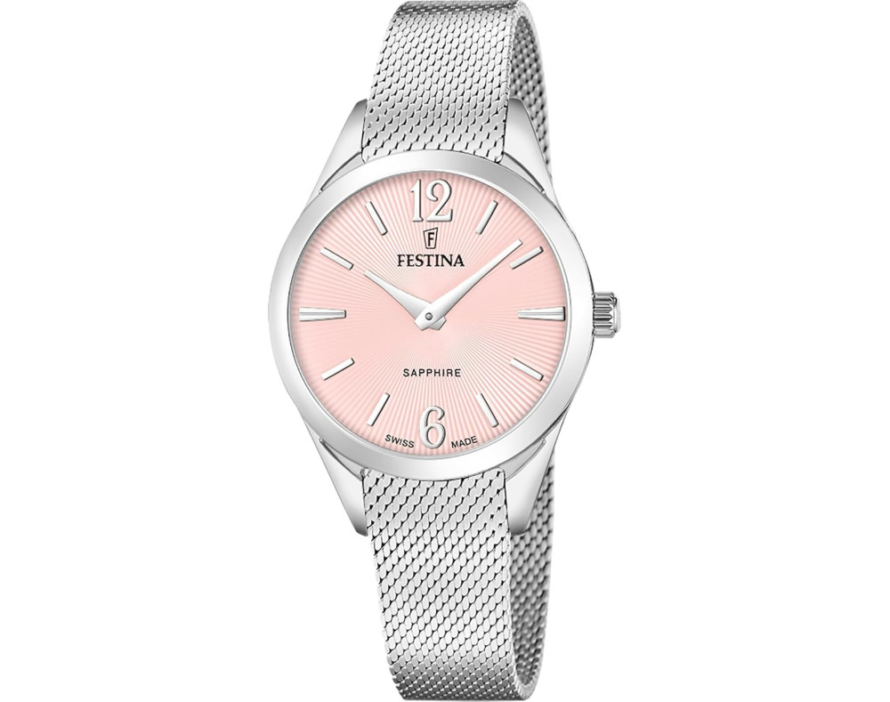 Festina Grace Swiss Made F20076/2 Festina Grace Swiss Made F20076/2