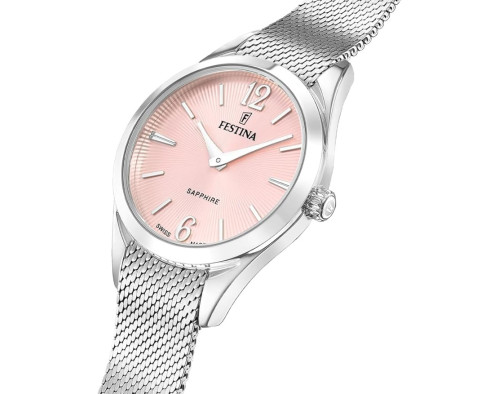 Festina Grace Swiss Made F20076/2