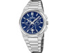 Festina Rivé Swiss Made F20059/2 Quarzwerk Herren-Armbanduhr