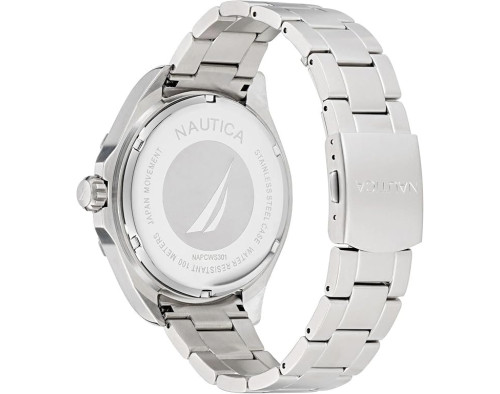 Nautica Clearwater Beach Recycled NAPCWS301