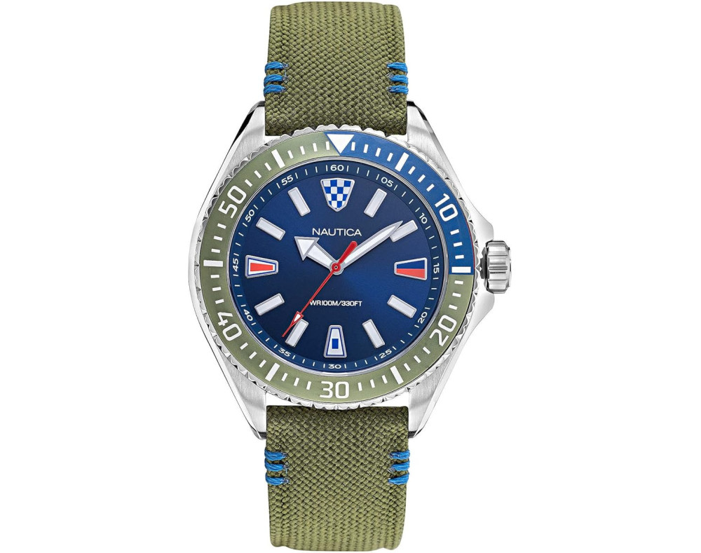 Nautica Crandon Park NAPCPS013