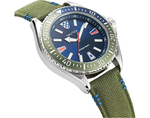 Nautica Crandon Park NAPCPS013