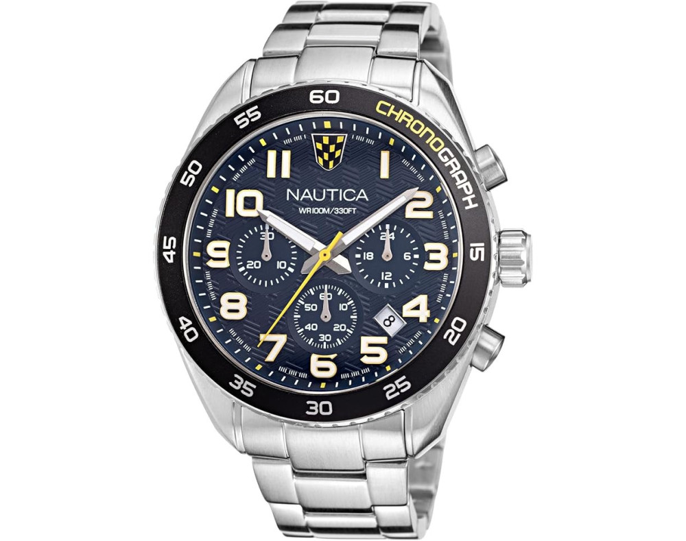 Nautica Key Biscane Chrono NAPKBS227 Nautica Key Biscane Chrono NAPKBS227