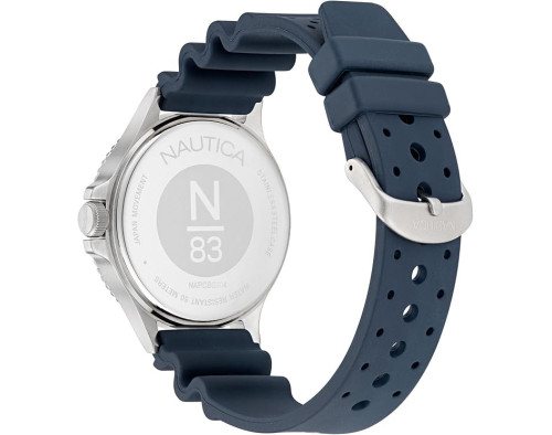Nautica N83 Cocoa Beach Solar Power NAPCBS304