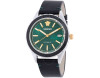 Versace Helenyium VEQCA0124 Mechanisch Herren-Armbanduhr