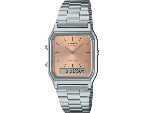 CASIO