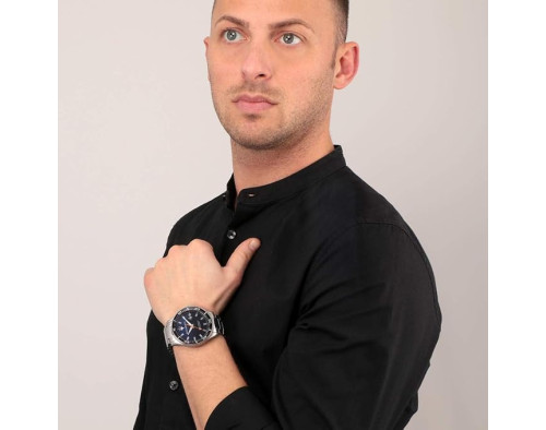 Maserati Sfida R8853140001