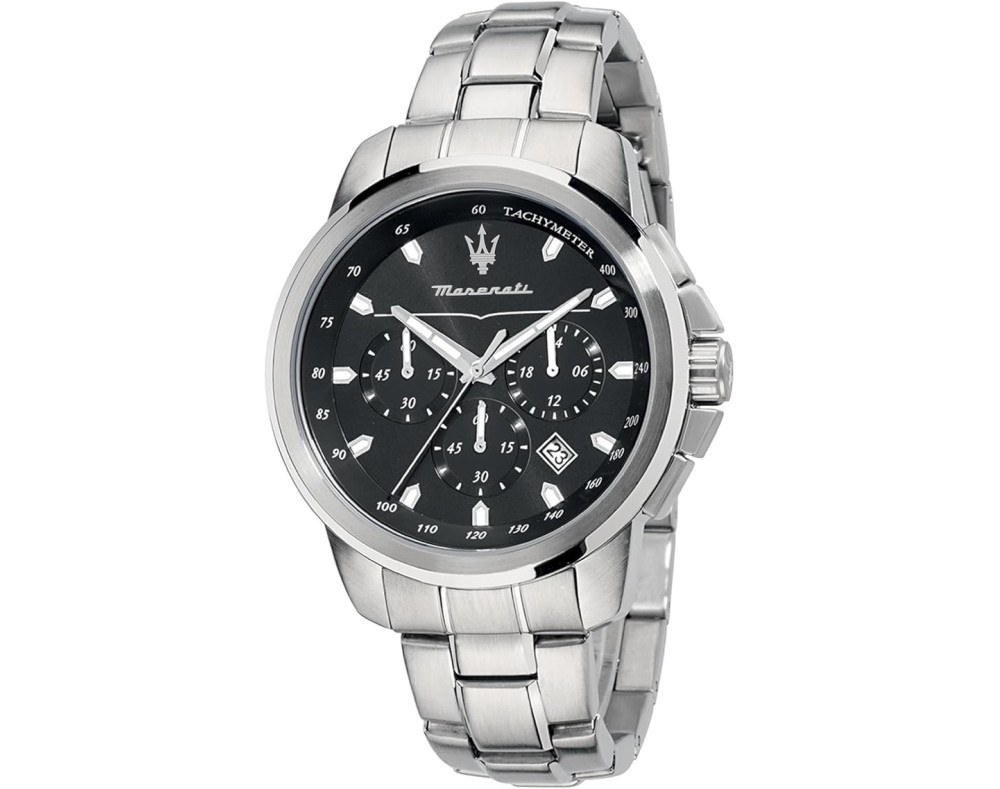 Maserati Successo Chrono R8873621001 Maserati Successo Chrono R8873621001